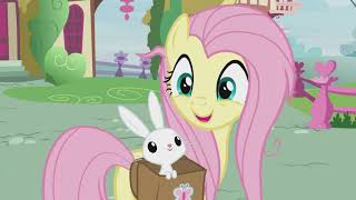 My Little Pony FIM Season 9 Episode 18 She Talks to Angel FULL EPISODE [upl. by Malony171]