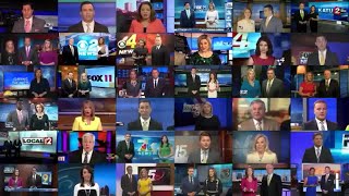 Sinclair Chairman Responds To Criticism Of Controversial Promos [upl. by Ojela369]