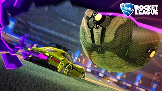 Trying the most luxurious cars in Rocket League [upl. by Oisangi]