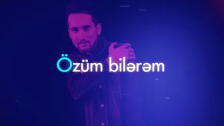 Lil Orxan  Özüm Bilərəm Official Audio [upl. by Nosyrb]