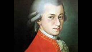 MozartPiano Sonata no 11 in A K 331 Mov 3 Turkish March [upl. by Gavra]