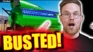 ASAPScience BUSTED [upl. by Uamak]