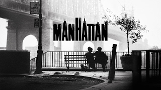 Manhattan 1979  official US rerelease trailer HD [upl. by Leveridge]