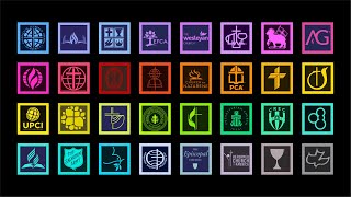 Christianity 50 Denominations Compared [upl. by Naleek]