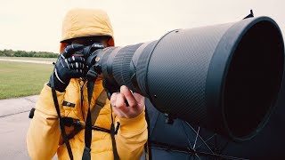 5 Best Nikon Lenses for Full Frame [upl. by Merchant978]