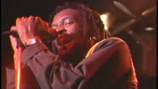 Lucky Dube The Hand That Giveth 1990 YouTube [upl. by Biel]