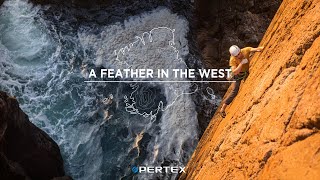 Pertex Presents A Feather in the West [upl. by Garbe]