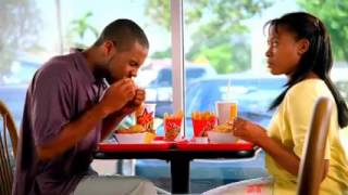 Churchs Chicken commercial 2005 [upl. by Elder]