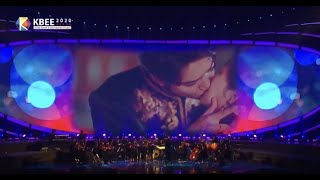 Ost The King Eternal Monarch Ochestra ver  KBEE 2020 ASEAN K POP amp K DRAMA OST CONCERT [upl. by Finnigan942]