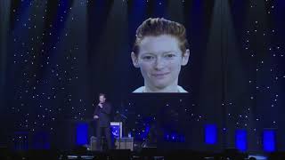 Conan OBrien  Cant Stop 2011 Documentary [upl. by Doty]