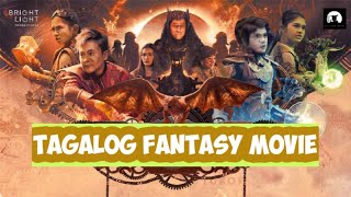 TAGALOG FANTASYACTION FULL MOVIE 2021 [upl. by Setsero]