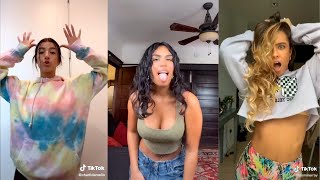 Savage  Megan Thee Stallion New TikTok Dance Compilation  Best Dance Challenges 2020 [upl. by Con]