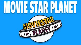 MovieStarPlanet 2 [upl. by Cliffes]