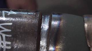 Pulsed MIG Welding Improves Weld Quality in Pipe Fabrication [upl. by Joline]