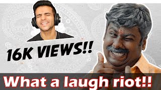 Arrangement Kalyanam  Karikku  Comedy Skit Reaction [upl. by Aracat]