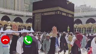 Kaba Dikha De Maula  Naat Ringtone  Islamic Ringtone  Naat Status 2024 [upl. by Haldi]