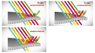 Membrane Filtration [upl. by Ahsen]