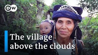 The Akha tribe in Laos Between tradition and modernity  DW Documentary [upl. by Adnim]