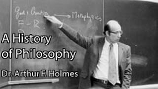 A History of Philosophy  04 Platos Epistemology [upl. by Fermin840]