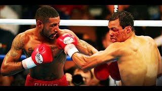 Diego Corrales vs Jose Luis Castillo I HD [upl. by Keraj]