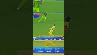 Wahab Riaz Vs Watson trendingshorts cricketlover [upl. by Richella915]