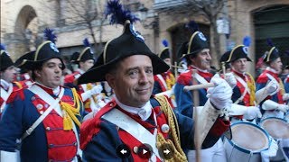 Tamborrada The Beat of a Basque Drum [upl. by See150]