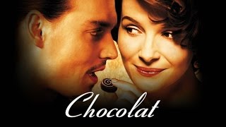 Chocolat  Official Trailer HD  Johnny Depp Judi Dench  MIRAMAX [upl. by Atenahs]