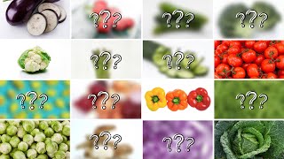 The 16 BEST Low Carb Vegetables EAT AS MUCH AS YOU WANT [upl. by Riesman552]