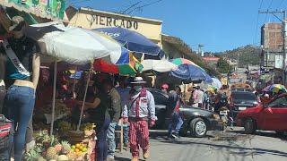 Huehuetenango y sus calles [upl. by Burger134]