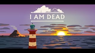 I Am Dead 100 Walkthrough Gameplay Full Game No Commentary [upl. by Kazim]