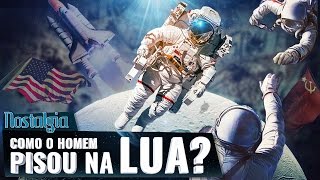 Guerra Fria  EUA vs URSS  Nostalgia HISTÓRIA [upl. by Quarta]