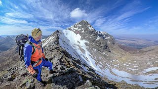 BEN NEVIS  A Heavenly Day on The Venomous Mountain [upl. by Browne]