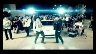 Gerardo Ortiz Los Dos Carnales  El Ranchero Official Video [upl. by Aleciram]