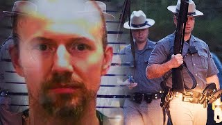 Prison Escapee David Sweat Tells Author He Doesnt Regret Infamous Jailbreak [upl. by Ettelimay]