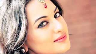 Sonakshi Sinha Hot HD Wallpapers  Latest Images [upl. by Little]