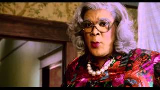 Madeas Witness Protection 30 Trailer [upl. by Yonatan]