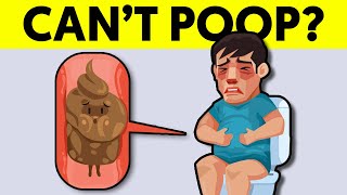 5 ScienceBacked Foods to Relieve Constipation [upl. by Shaya97]