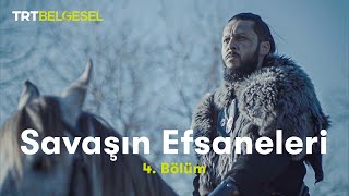 Savaşın Efsaneleri  Attila  TRT Belgesel [upl. by Brown]