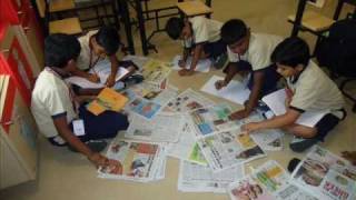 EDIFY SCHOOL RANIPET ACTIVITIES [upl. by Adia]