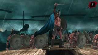 300 Rise of an Empire  quotSeize Your Gloryquot Game Trailer HD [upl. by Azarcon]