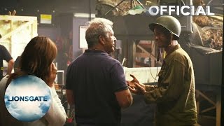 Hacksaw Ridge  quotMaking Ofquot Featurette  In Cinemas Now [upl. by Josee848]