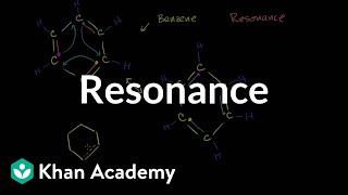 Resonance [upl. by Isewk]