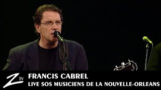 Francis Cabrel  Cent Ans de Plus  La Corrida  LIVE HD [upl. by Eissac]