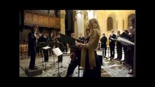 Vivaldi  Magnificat  Esurientes [upl. by Bencion]