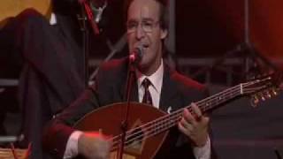 El Gusto Orchestra of Algiers Live at Bercy  El Harrez [upl. by Stedmann339]