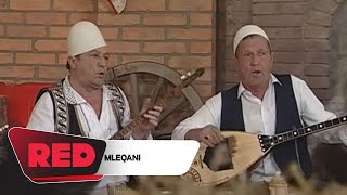 Mleqani  U plaka unë e mu plak sharkija [upl. by Takara]