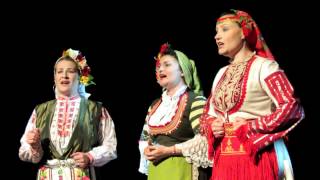 Voces búlgarasbulgarian voices [upl. by Engenia]