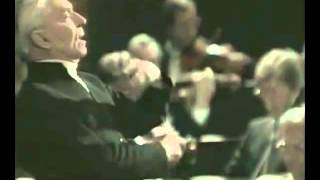 Mozart quotRequiemquot Rex Tremendae  Wiener PhilharmonikerKarajan [upl. by Chick]