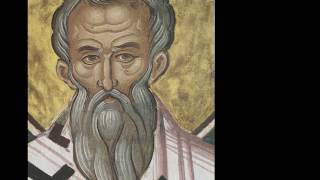 The Catholic Theological Tradition Pope St Clement of Rome [upl. by Fritts]