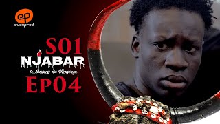 NJABAR  Saison 1  Episode 4 VOSTFR [upl. by Eile]